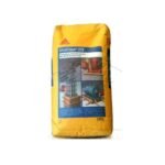 SIKAGROUT®-275 PK – Cementitious, High Strength, Non-Shrink, Precision Grout (25 kg Bag)