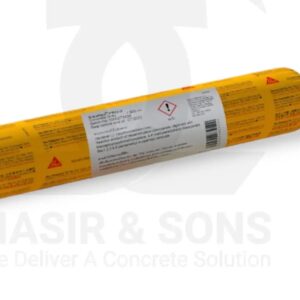 Joint Sealing – High-Performance Elastic Sealant