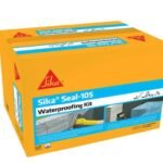 Sika Seal®-105 – Waterproofing & Protective Coating