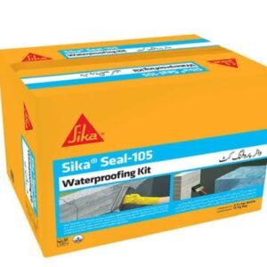 Sika Seal®-105 – Waterproofing & Protective Coating