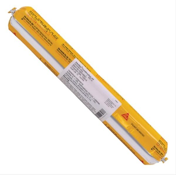 SikaFlex Construction Joint Sealing – High-Performance Elastic Sealant - Image 2