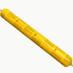SikaFlex Construction Joint Sealing – High-Performance Elastic Sealant