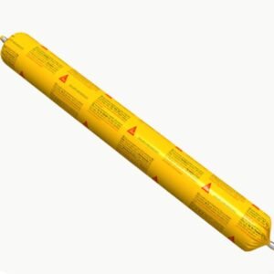SikaFlex Construction Joint Sealing – High-Performance Elastic Sealant