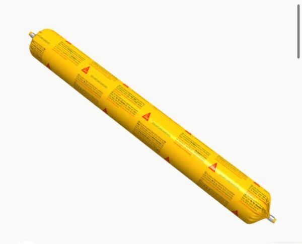 SikaFlex Construction Joint Sealing – High-Performance Elastic Sealant
