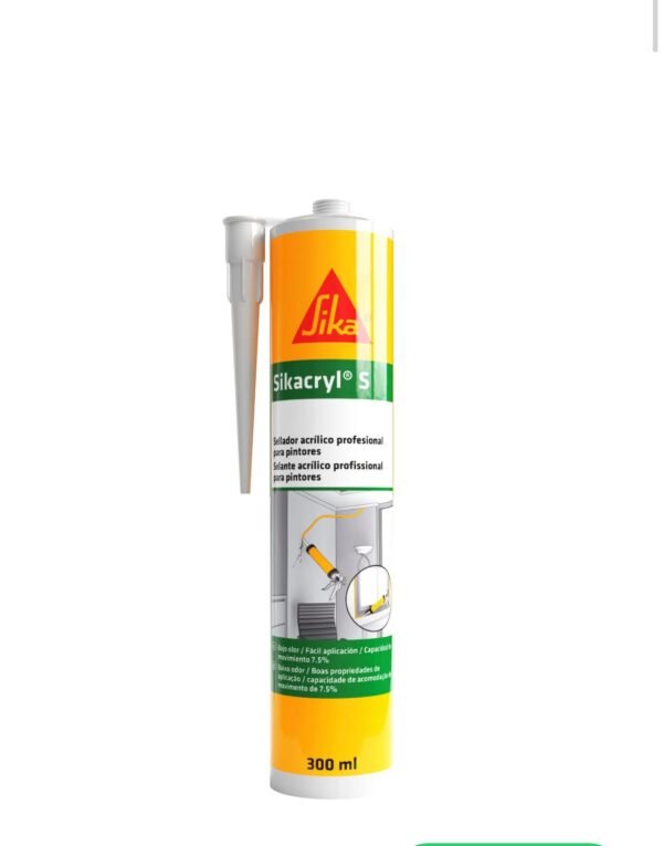 Sikacryl®-110