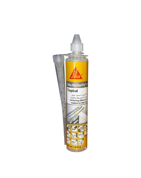Sika AnchorFix®-2