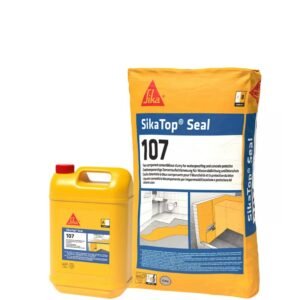 SikaTop® Seal-107