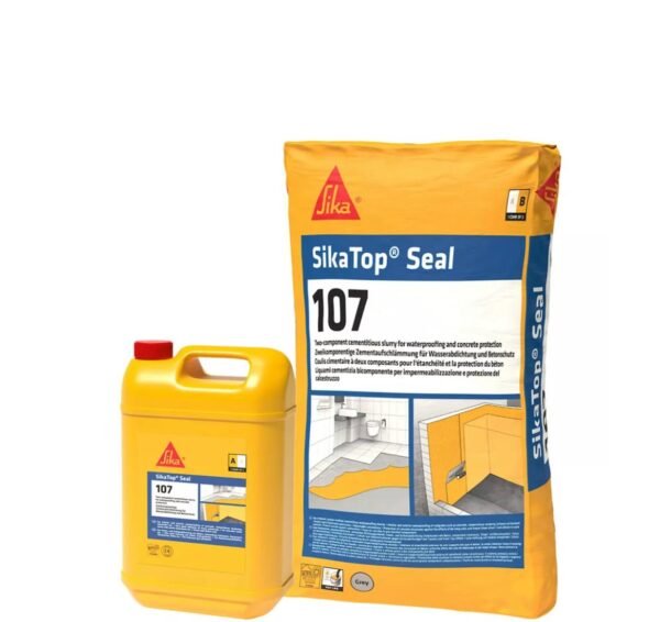 SikaTop® Seal-107