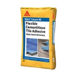 Sika Ceram-90PK