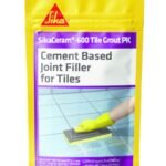 SikaCeram -600 Tile Grout PK