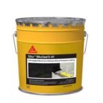 Sika Bitumen E-01