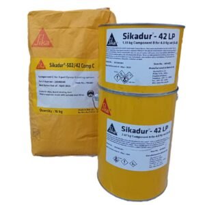 Sikadur-42 MP Slow