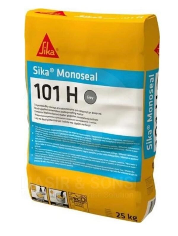 Sika-101h