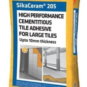 sikaCeram-205 PK