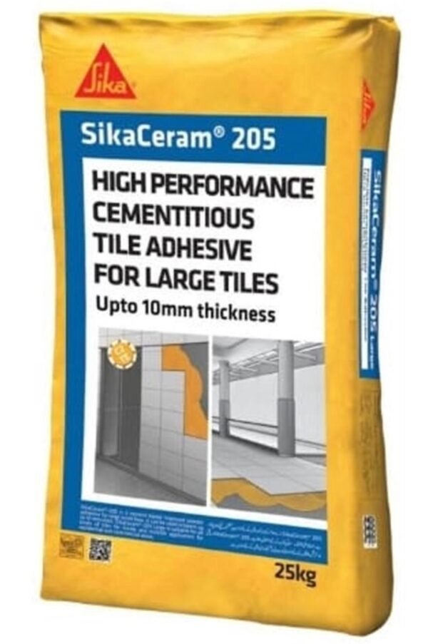 sikaCeram-205 PK