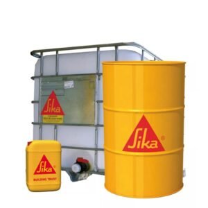 Sika Antifreeze