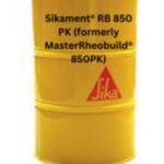 Sikament RB 850 PK