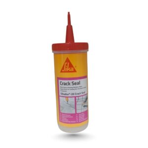 Sikadur 20 Crack Seal