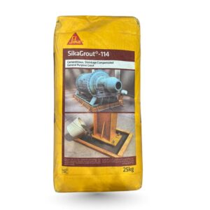 SIKA GROUT®-114