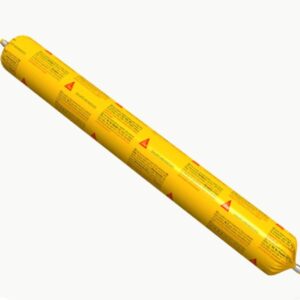 SikaFlex Construction Joint Sealing – High-Performance Elastic Sealant