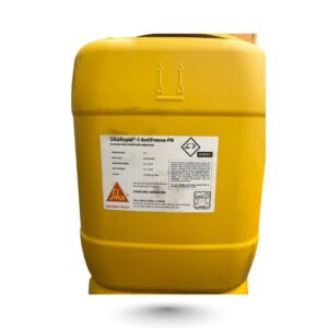 Sika Rapid 1 Antifreeze